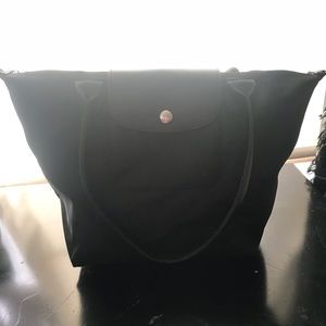 Longchamp Le Pliage Tote (small)